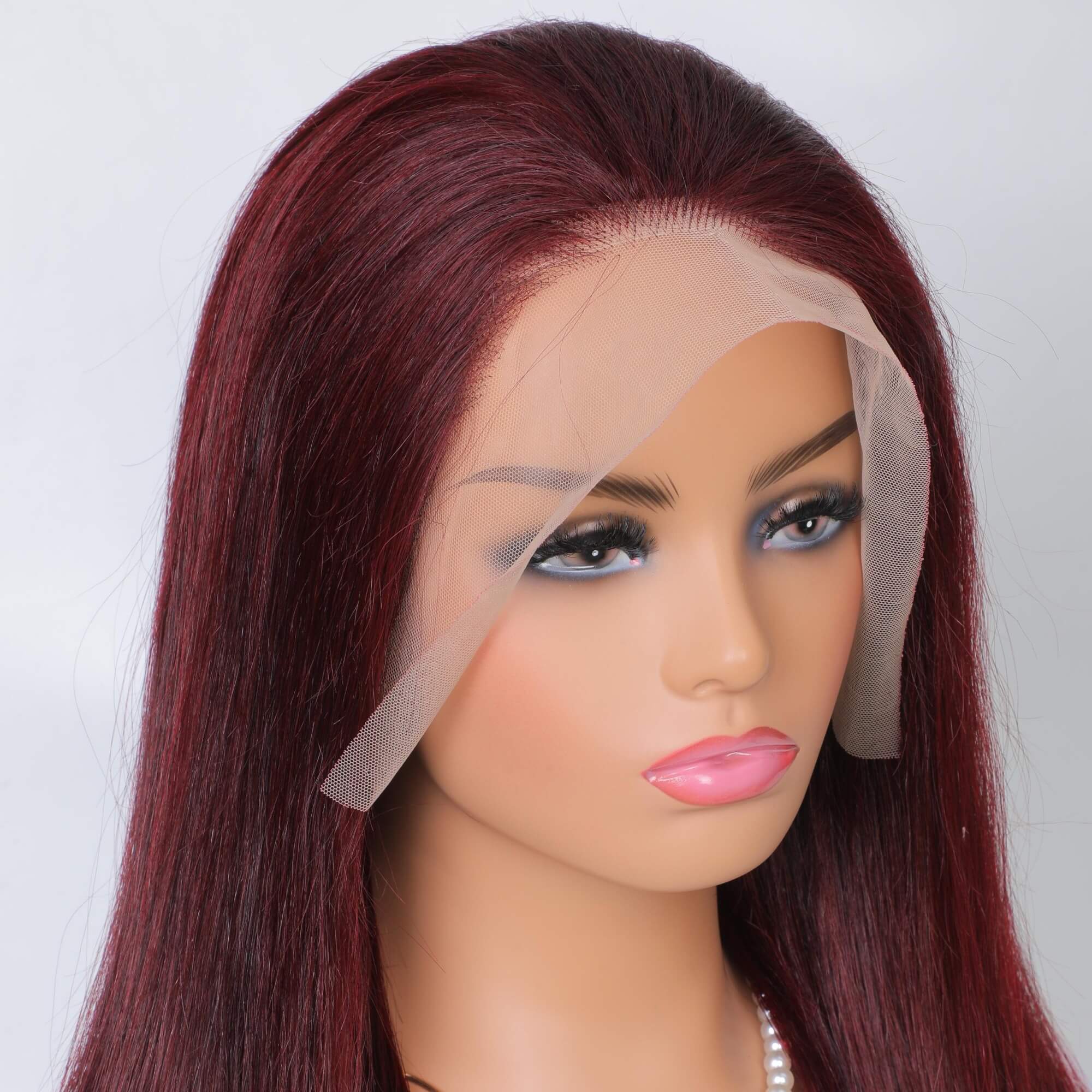 Human Hair Wig 13x4 Density 200%